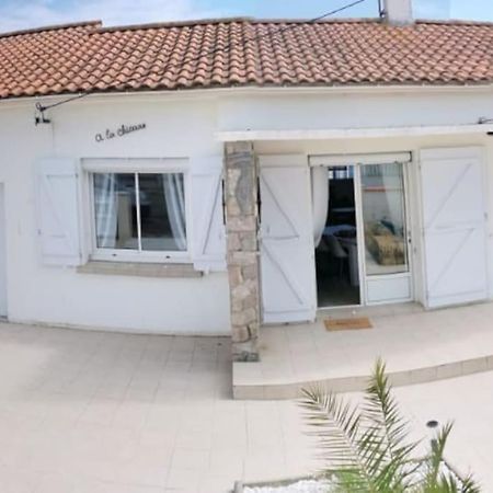 La Chicane L'Aiguillon-sur-Mer Exterior photo